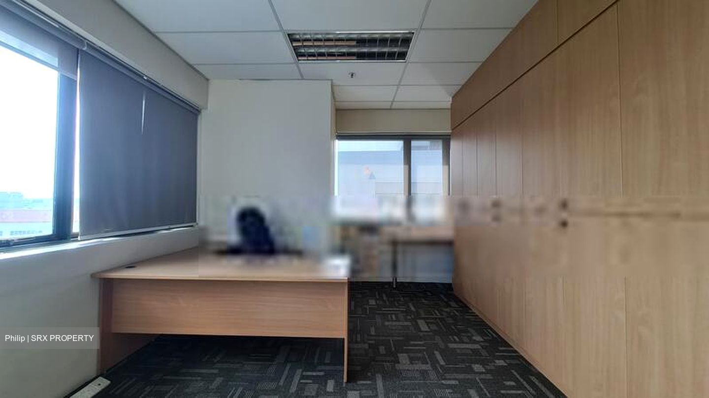 Tai Seng Street (D19), Factory #511379741